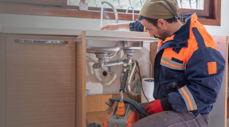 Professional Leak Detection in New Franken, WI
