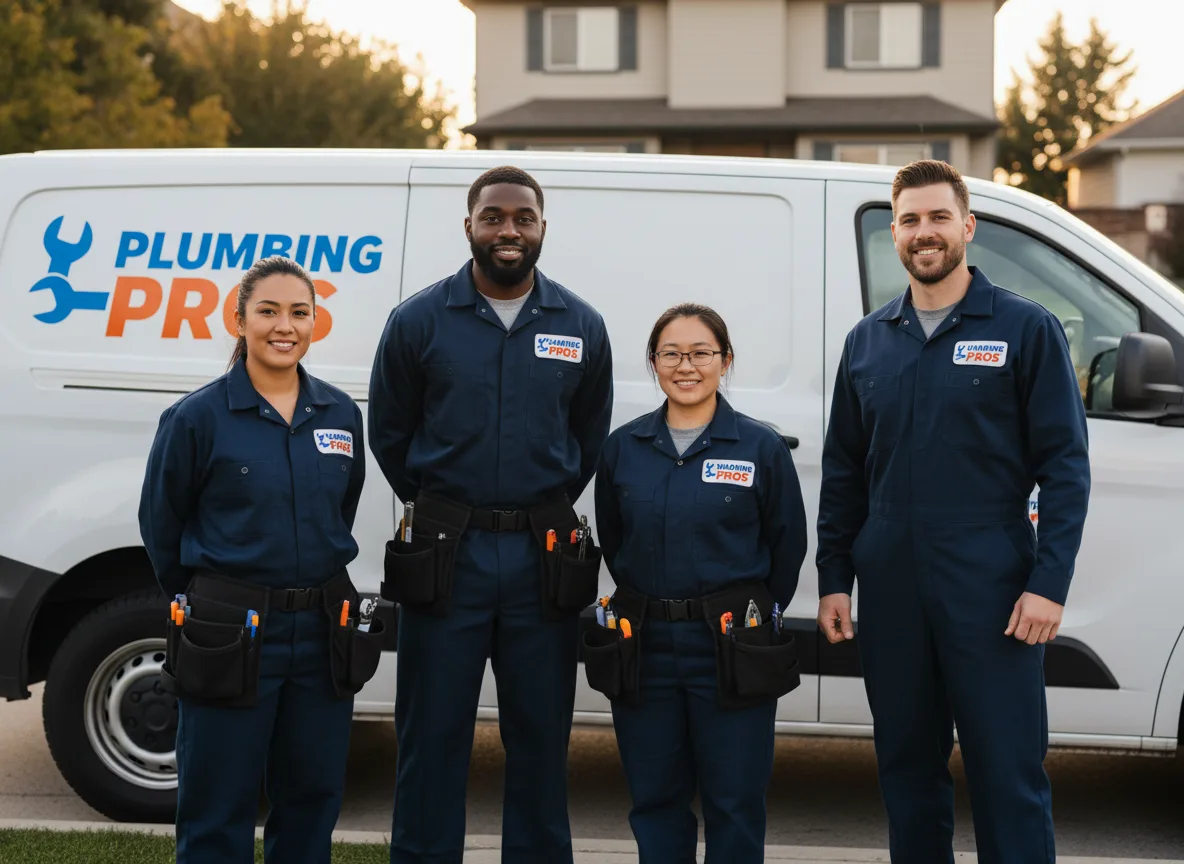 Water Heater Repair company in New Franken, WI